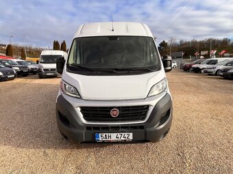 Fiat Ducato, 2.3 MTJ 96KWL2H2 - 10