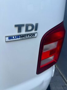 VW TRANSPORTER T6 2.0TDi - 10