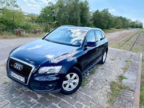 Predám Audi Q5 - 10