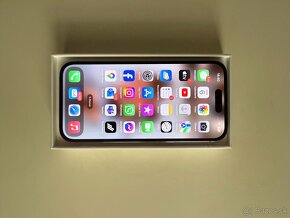 iPhone 14pro 256GB - 10