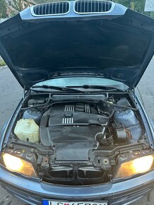 Bmw e46 320d 100kw - 10