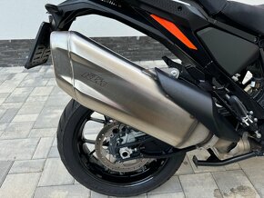 KTM 1290 SUPER ADVENTURE S - 10