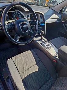 Audi A6 C6 avant - 10