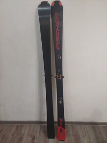 Skialp set 155 cm - 10