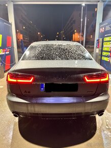 AUDI A6 3.0 TDI Quattro mozny odpocet DPH - 10