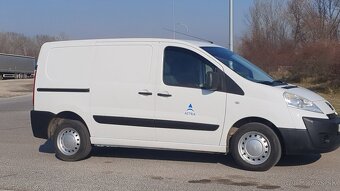 Peugeot expert 2.0 - 10