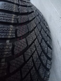 ŠKODA ENYAQ 19"235/55 R19...255/50 R19 zimná sada - 10