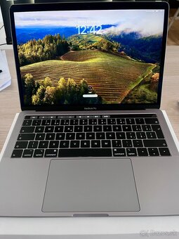 Macbook PRO 13'' i5 2018 TouchBar Space Grey - 10