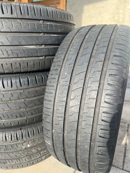 5x112R17, Alu disky, elektróny, kolesá VW Passat, Škoda - 10