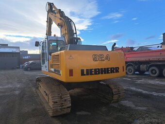 LIEBHERR R 924 B HDSL - 10