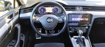 ✴️VW Passat B8 2.0TDI 140KW Pano,Virtual,Keyless,FullLED.... - 10