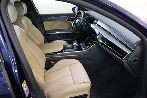 Audi A8 Long 50 3.0 TDI V6 quattro - 10