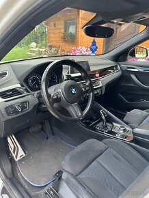 ‼️‼️bmw x2 AKCIA do 7.7‼️‼️ - 10