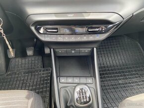 Hyundai i20 1.0 T-GDi Comfort rv.2021 - 10