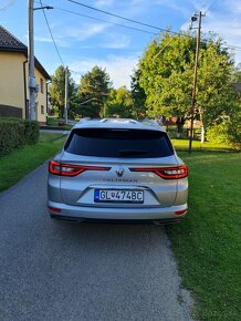 Renault Talisman 1.6TCe A/T7 Grandtour - 10