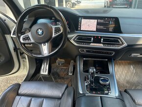 BMW X5 45e G05 xDrive Plug-in-Hybrid - 10