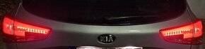 KIA Ceed SW 1,6 CDRi  94kw / 128ps - 10