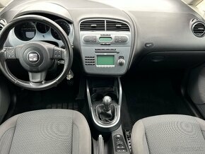 Seat Altea 1.9 TDi 77kw - 10