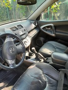 Toyota rav4 - 10