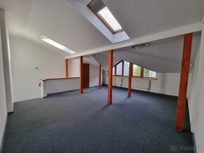 Obchodný/Kancelársky priestor 102m² - Hradbová ul. 11 - 10