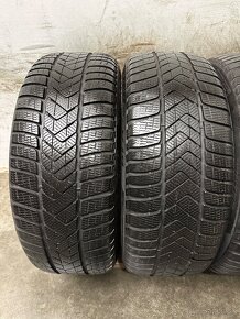 Zimná sada 5x112 R18 VW Kalamata , 245/45/18 Passat Alltrack - 10