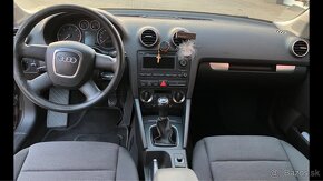 Audi A3 1.9tdi 77kw bez DPF - 10