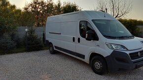 Fiat ducato 2.3 disel 96 kw - 10