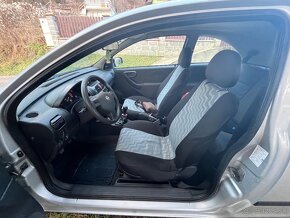 Opel Corsa C 1,2 benzin - 10