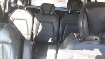 Citroën C4 Grand Picasso BlueHDi 150 Exclusive M6 - 10