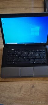 Hp notebook 655 - 10