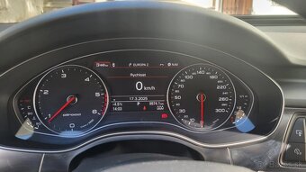 Audi A6 C7 Allroad Quatro 3.0 TDI 180 KW - 10