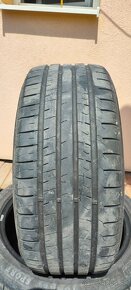 Predám letné pneumatiky 225/45R17 - 10