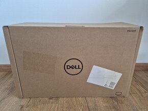 24" dotykový monitor Dell P2418HT - 10