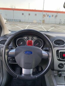 Ford Focus 2009 1.6 TDCI - 10