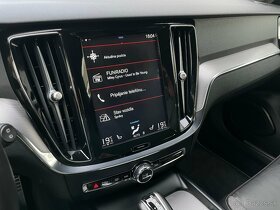 Volvo V60 D3 R-DESIGN ADAPTIV. FULL LED KAMERA VIRTUAL A/T - 10