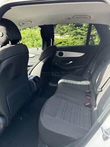 Mercedes GLC 220d 4MATIC A/T - 10