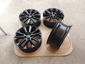 5x114,3 r18 mazda kia hyundai mitsubishi toyota honda - 10