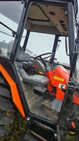 Zetor 3340 s kabinov( 930 mth cabrio) - 10