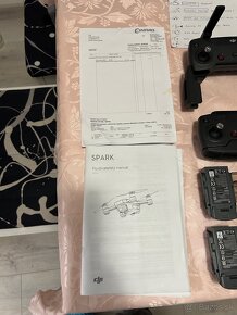 Dron dji Spark - 10