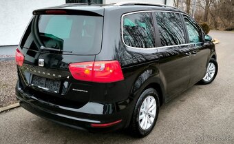 SEAT ALHAMBRA 7-MIESTNA - PREDAJ AJ NA SPLÁTKY - 10