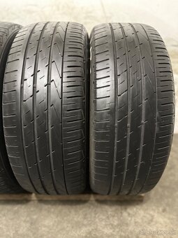 Letná sada VW Nizza 5x112 R18 , 235/55/18 Tiguan, Kodiaq - 10