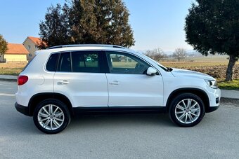 VOLKSWAGEN TIGUAN 2.0 TDI 4-MOTION DSG SPORT&STYLE - 10