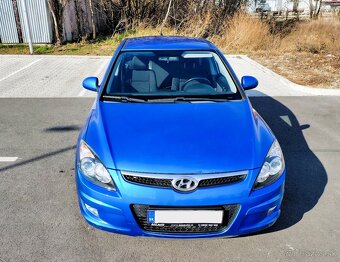 Hyundai i30 1.4  80kW - 10