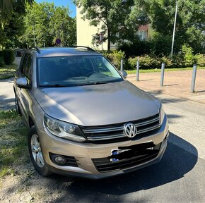 Volkswagen Tiguan 2012 , 88… Km - 10