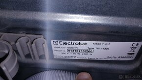 Electrolux EWT1066EKW - 10