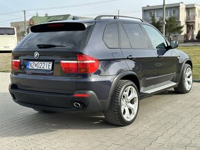 BMW X5 E70 3.0D 173KW - 10