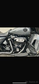 Harley Davidson Street yglode FLHTK - 10