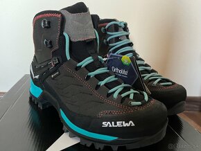 Salewa WS MTN Trainer MID GTX 36 - 10