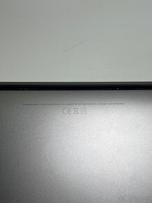 Macbook Pro 13-inch 2017 Space Gray - 10