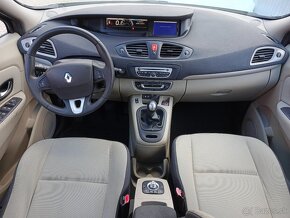 RENAULT GRAND SCENIC III 1.5DCI 78KW 2010 - 10